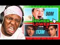 WHO ARE THESE PEOPLE ON YOUTUBE