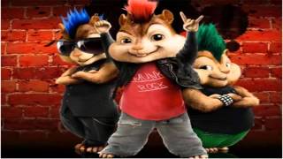 Gym Class Heroes: Martyrial Girl$(Chipmunks)