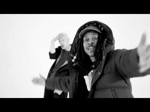 Abnormal Sleepz - Questions (Ft. Blackhaine)