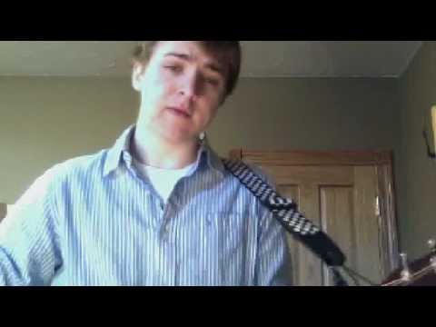 Broken As I Am - Sam Hart
