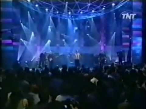 Live - (04) Lightning crashes @ Hard Rock Live, 1999-08-22