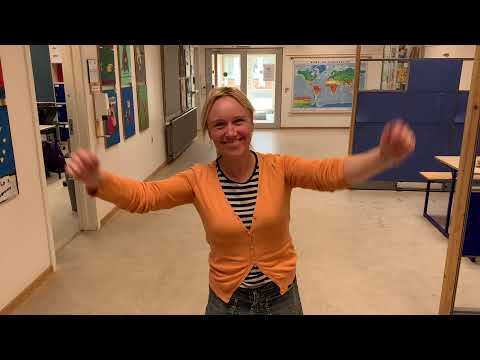 Nomineringer Blovstrød skole revy 2021