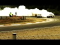 Black Smoke Racing