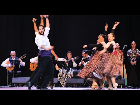 Fiestas del Pilar Zaragoza 2024 jotas Nobleza Baturra