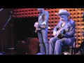 HOWARD FISHMAN at Joe's Pub, NYC 11/28/15 "AUTUMN"