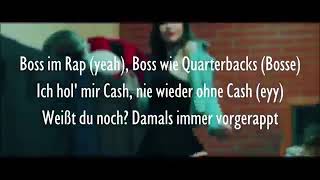 KC Rebell - Quarterback