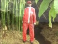 JOSEPH MWANIA PERFORMS KYAMANA KITHETBEESYO BY PROMISE FILMS