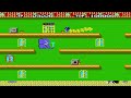 Flicky Mega Drive Sega Genesis