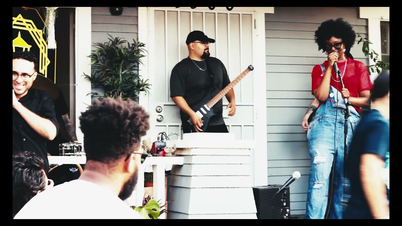Promotional video thumbnail 3 for Savvy Haze