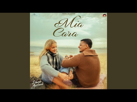 Mia Cara (Full Audio) — watch video