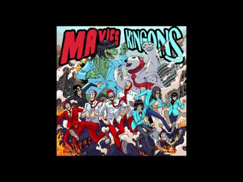 The Maxies - Ain't No Fun