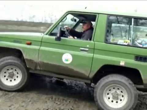 Eporedia River Bank 1