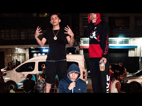 Drip Caro - Stronggang, Mc Claudê feat Mc Efiteh & HuangPlug (Prévia)