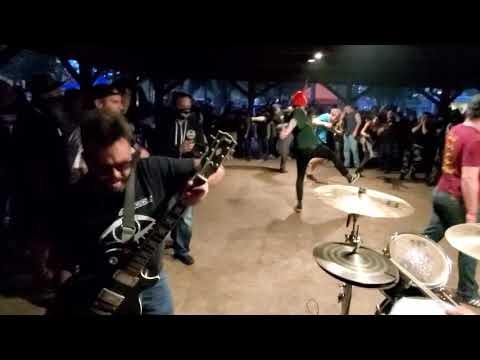 Threat 2 Society - Final Dose October 24 2020