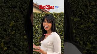 When you’re Nicaraguan living in the USA #latinasbelike #latinoproblems #nicaragua