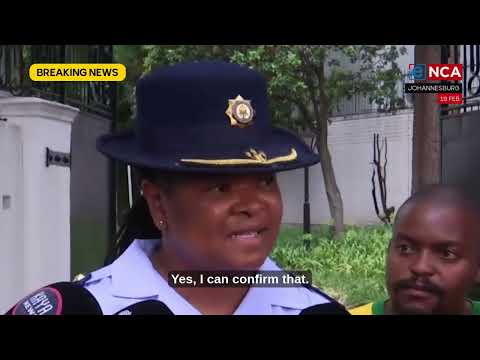 Robert Mugabe's son arrested for allegedly shooting employee