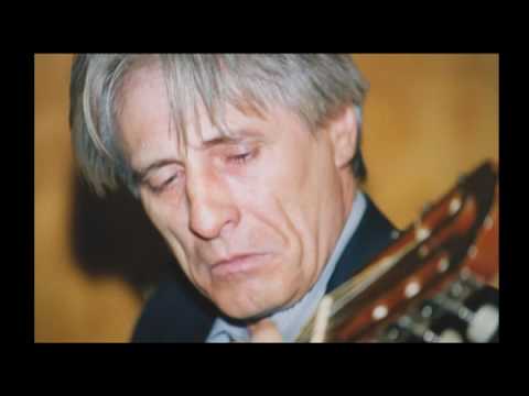 Liviu Danceanu - Quasifuga