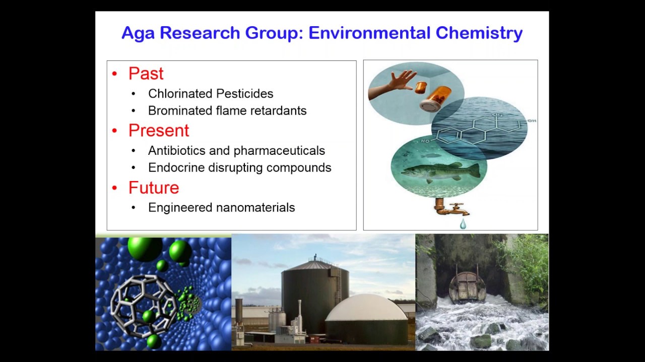 Lessons Learned from Two Decades of Research on Emerging Contaminants