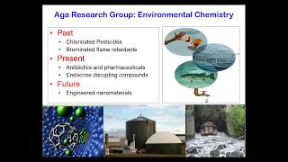 Lessons Learned from Two Decades of Research on Emerging Contaminants