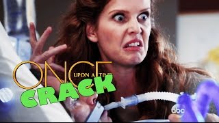 OUAT Crack - Once upon a time | crack!vid