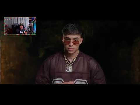 VIDEO REACCION - JLEXIS X DANI BARRANCO X ALOFOKE MUSIC - ENVUELTOS