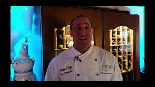 Erini Restaurant’s Positive Vibe