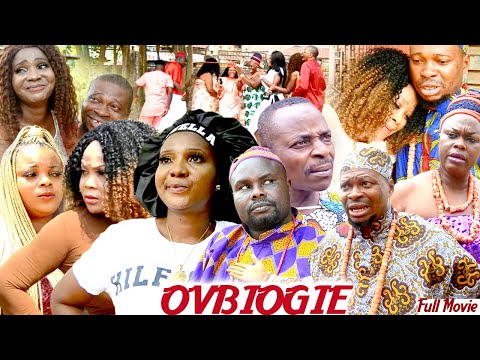 OVBIOGIE [2IN1] - LATEST BENIN MOVIES