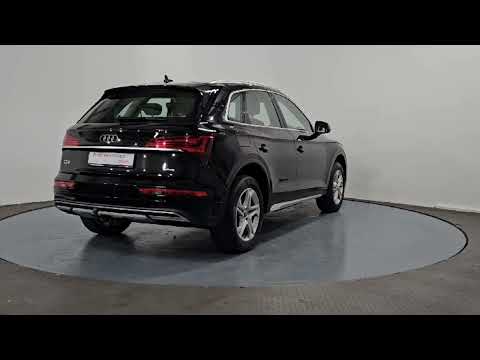 Audi Q5 40 TDI 204HP Quattro SE ST 542p/m - Image 2
