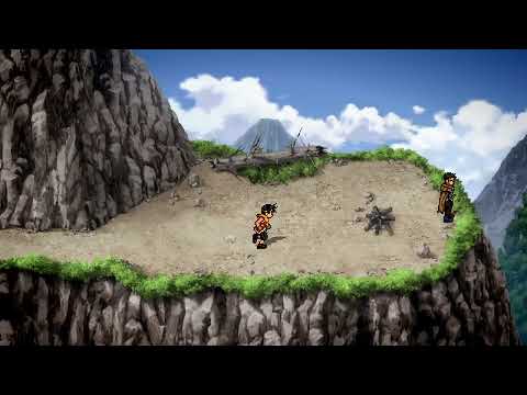 Let's Play Suikoden II HD Remaster Part 23: INVINCIBLE YUBER