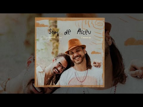 Som De Alceu - Gabriel Elias