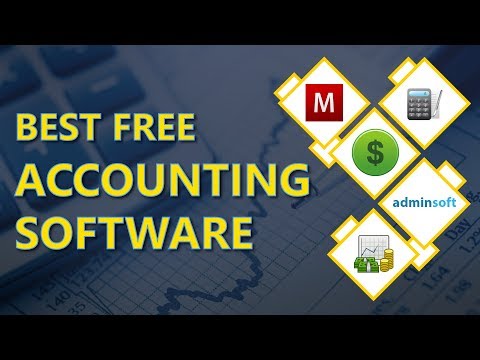 5 Best Free Accounting Software for Small Business