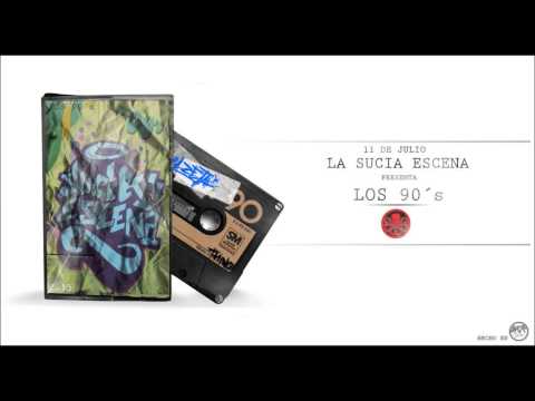 La Sucia Escena  ft Demonio Esee -  Flow King