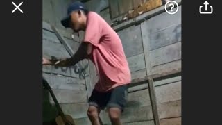 Download lagu video lucu Joged|versi Bintang kecil mp3