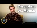 Using Corporal Punishment The Right Way