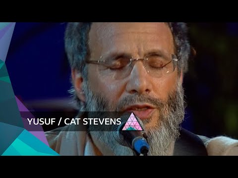 Cat Stevens (VIDEO) - Live Glastonbury (2023)