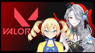 【爆笑必須】VALORANTコンペ【Vtuber】