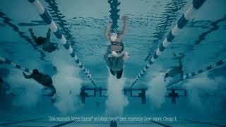 Modelo  The Fighting Spirit of Nathan Adrian