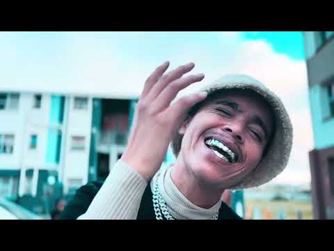 Benjamen YTTG-Kan Nie Kom Hie Nie(official music video)shot by @AmarahMentoor 
