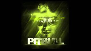 Pitbull - My Kinda Girl (HD)
