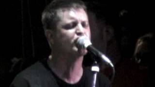 Dillinger Four - A Jingle For The Product live at the Fest 7