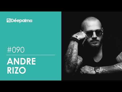 Déepalma Radioshow #090 by Andre Rizo [Déepalma Records]