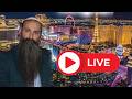 Rabbi Alon Anava is live with a very powerful Tu Be'Av lecture!!!