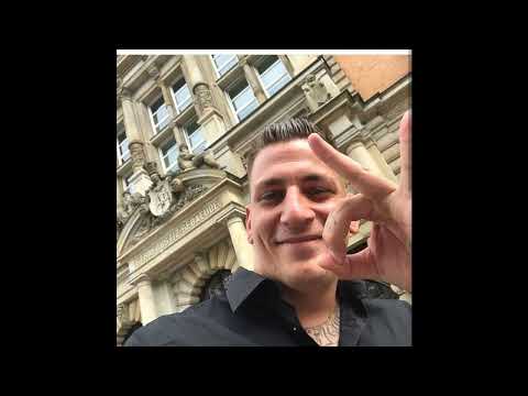 [FREE] GZUZ x LUCIANO Type Beat - "Straßenlegenden"