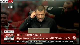 UPZ: Super cotele zilei au valori de 2.45, 4.90 si 7.25 + Doua pariuri la cerere!