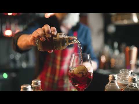 Limestone Тонік Гірке Яблуко