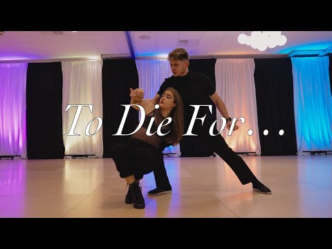 To Die For - Thibault & Nicole Ramirez - Improvisation