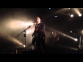 Fink - Too Late (Kiev, 2.11.2015) 