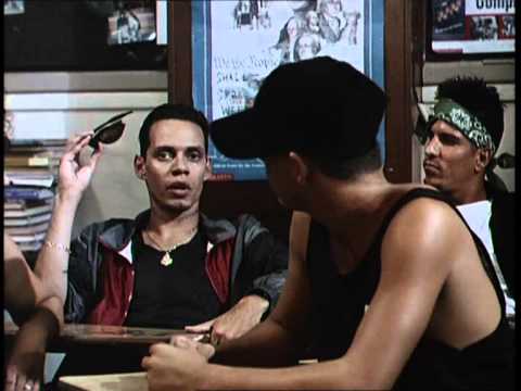 Trailer-Vorschau: Mörderischer Tausch