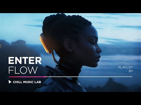 Hintergrundmusik zum Konzentrieren, Entspannen und Kreativsein