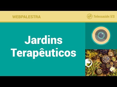 , title : 'WebPalestra: Jardins Terapêuticos'